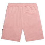 Bermuda Cargo Shorts 64651 - Rose Quartz