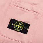 Bermuda Cargo Shorts 64651 - Rose Quartz