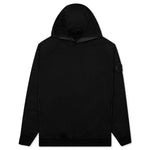 Hooded Sweatshirt 653F3 - Black