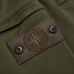 Cargo Pants 655F3 - Military Green