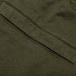 Cargo Pants 655F3 - Military Green