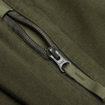 Cargo Pants 655F3 - Military Green