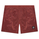 Shorts B0943 - Brick Red