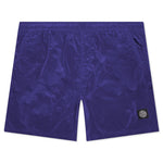 Shorts B0943 - Periwinkle