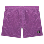 Shorts B0943 - Purple