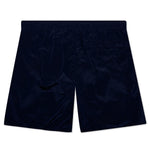 Nylon Metal Swim Trunks B0943 - Navy Blue
