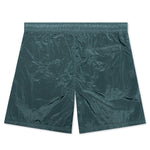 Nylon Metal Swim Trunks B0943 - Petrol