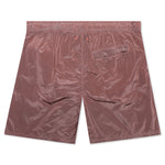Nylon Metal Swim Trunks B0943 - Rose Quartz