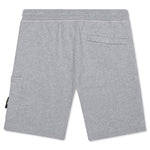 BCF Bermuda Cargo Shorts - Dust Melange