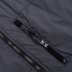Bomber Jacket 41331 - Charcoal