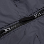Bomber Jacket 41331 - Charcoal