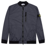 Bomber Jacket 41331 - Charcoal