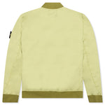 Bomber Jacket 41331 - Light Green