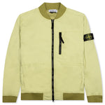Bomber Jacket 41331 - Light Green