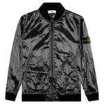 Bomber Jacket 433Q2 - Black