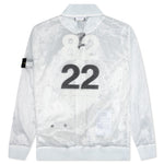 Bomber Jacket 433Q2 - Ice