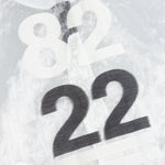 Bomber Jacket 433Q2 - Ice