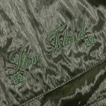 Bomber Jacket 433Q2 - Olive