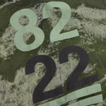 Bomber Jacket 433Q2 - Olive
