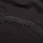Brushed Crewneck Sweatshirt - Charcoal