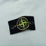 Brushed Crewneck Sweatshirt - Pearl Grey