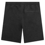Cargo Bermuda Shorts - Melange Dark Grey