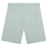 Cargo Bermuda Shorts - Pearl Grey