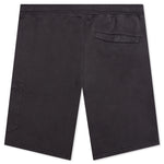 Cargo Bermuda Shorts 64651 - Charcoal