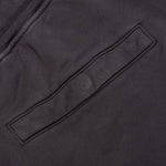 Cargo Bermuda Shorts 64651 - Charcoal