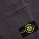 Cargo Bermuda Shorts 64651 - Charcoal