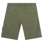Cargo Bermuda Shorts 64651 - Olive