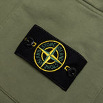 Cargo Bermuda Shorts 64651 - Olive