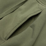 Cargo Bermuda Shorts 64651 - Olive
