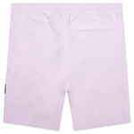 Cargo Bermuda Shorts 64651 - Rose Quartz