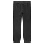 Cargo Fleece Pants - Charcoal