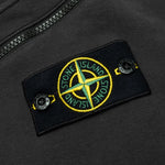 Cargo Fleece Pants - Charcoal