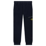 Cargo Fleece Pants - Navy Blue