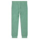 Cargo Fleece Pants - Sage Green
