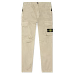 Cargo Pants 30404 - Beige