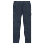 Cargo Pants 30404 - Dark Blue