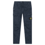 Cargo Pants 30404 - Dark Blue