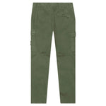 Cargo Pants 30404 - Olive