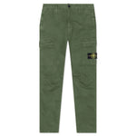 Cargo Pants 30404 - Olive
