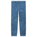 Cargo Pants 31021 - Mid Blue