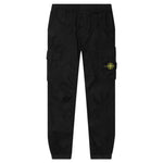 Cargo Pants 31303 - Black