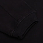 Crewneck Sweatshirt - Black