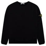 Crewneck Sweatshirt - Black