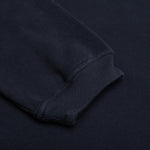 Crewneck Sweatshirt - Navy Blue