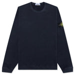 Crewneck Sweatshirt - Navy Blue