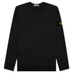 Crewneck Sweatshirt 63051 - Black